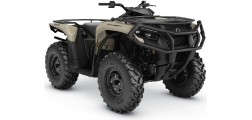 Outlander PRO STD HD5